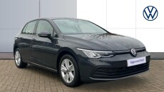 Volkswagen Golf 1.5 TSI Life 5dr Petrol Hatchback
